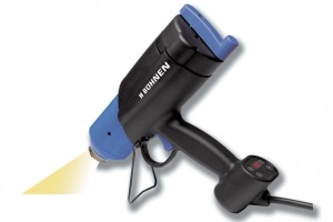 Термоклеевой пистолет BUHNEN GmbH & Co.KG Buhnen HB 710 spray Термоклеевой пистолет BUHNEN GmbH & Co.KG Buhnen HB 710 spray